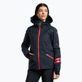 Giacca da sci Rossignol donna navy