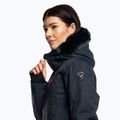 Giacca da sci Rossignol donna navy 5