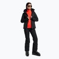 Giacca da sci donna Rossignol Controle nero 2