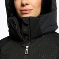 Giacca da sci donna Rossignol Controle nero 8