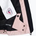 Giacca da sci donna Rossignol Degrade rosa 17