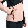 Giacca da sci donna Rossignol Degrade rosa 6