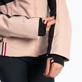 Giacca da sci donna Rossignol Degrade rosa 7