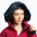 Giacca da sci donna Rossignol Rapide Rosso perlato 4