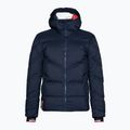 Piumino Rossignol Signature Merino uomo navy 3