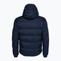 Piumino Rossignol Signature Merino uomo navy 4