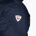 Piumino Rossignol Signature Merino uomo navy 5