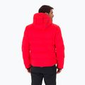 Piumino Rossignol Signature Merino da uomo, rosso 2