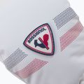 Guanto da sci Rossignol Roc Impr M per bambini, bianco 4