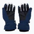 Rossignol Roc Impr G guanto da sci per bambini navy 2