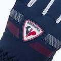 Rossignol Roc Impr G guanto da sci per bambini navy 4