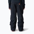 Pantaloni da sci Rossignol Hero da bambino, nero 2