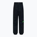 Pantaloni da sci Rossignol Hero da bambino, nero 3