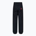 Pantaloni da sci Rossignol Hero da bambino, nero 4