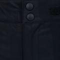 Pantaloni da sci Rossignol Hero da bambino, nero 5