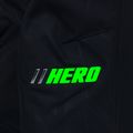 Pantaloni da sci Rossignol Hero da bambino, nero 6