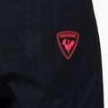 Pantaloni da sci Rossignol Hero da bambino, nero 7