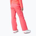 Rossignol pantaloni da sci per bambini Sci rosa 2