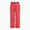 Rossignol pantaloni da sci per bambini Sci rosa 3
