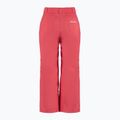 Rossignol pantaloni da sci per bambini Sci rosa 4