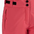 Rossignol pantaloni da sci per bambini Sci rosa 7