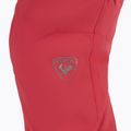 Rossignol pantaloni da sci per bambini Sci rosa 8