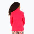 Rossignol felpa bambino 1/2 Zip Pile rosa 2