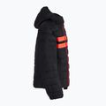 Giacca da sci Rossignol Hero Rapide bambino nero 3