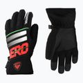 Guanto da sci Rossignol Hero Impr G per bambini nero 7