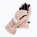 Guanto da sci da donna Rossignol Saphir Impr G rosa