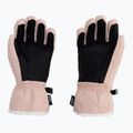 Guanto da sci da donna Rossignol Saphir Impr G rosa 2