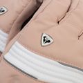 Guanto da sci da donna Rossignol Saphir Impr G rosa 4