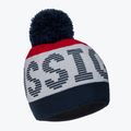 Rossignol L3 Teddy navy berretto invernale per bambini