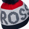 Rossignol L3 Teddy navy berretto invernale per bambini 3