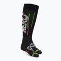 Calze da sci Rossignol L3 Hero nero