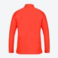 Rossignol Classique 1/2 Zip termica da uomo a maniche lunghe arancione 4