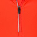 Rossignol Classique 1/2 Zip termica da uomo a maniche lunghe arancione 6