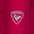 Rossignol Classique 1/2 Zip termica donna a maniche lunghe rosso 6