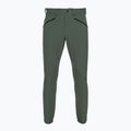 Pantaloni da trekking Rossignol SKPR da uomo verde ebano 7
