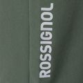 Pantaloni da trekking Rossignol SKPR da uomo verde ebano 10