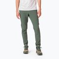 Pantaloni da trekking Rossignol SKPR da uomo verde ebano