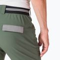 Pantaloni da trekking Rossignol SKPR da uomo verde ebano 5