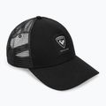 Cappello Rossignol Corporate Mesh nero