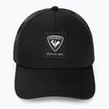 Cappello Rossignol Corporate Mesh nero 4