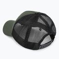 Cappello Rossignol Corporate Mesh verde 3