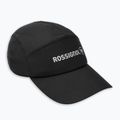 Cappello da baseball Rossignol Active nero