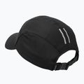 Cappello da baseball Rossignol Active nero 3