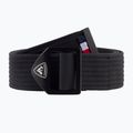 Rossignol L3 Lifestyle cintura per pantaloni nera