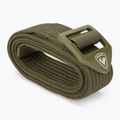 Rossignol L3 Lifestyle cintura per pantaloni verde