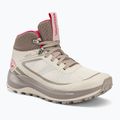 Stivali da trekking da donna Rossignol SKPR Hike LT khaki web